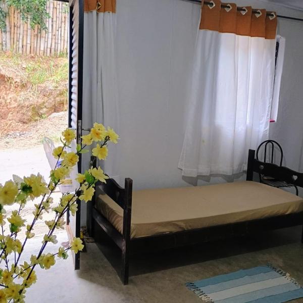 Refugio das Laranjeiras Hospedagem - Foto 2