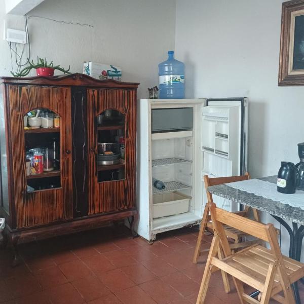 Refugio das Laranjeiras Hospedagem - Foto 4