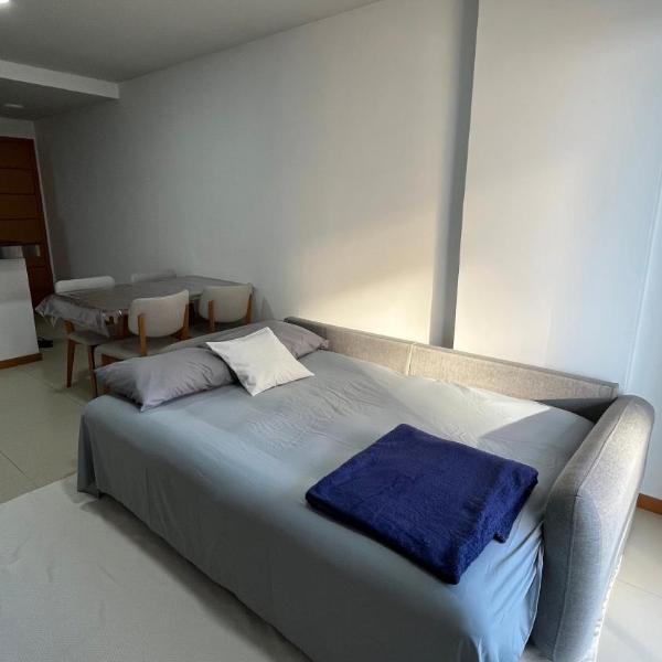 Apto em Cabo frio, com Piscina e Sauna - Foto 2