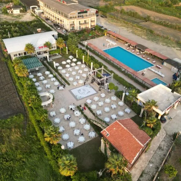 TRUVA LİFE OTEl, hotel u gradu 'Samandağı'