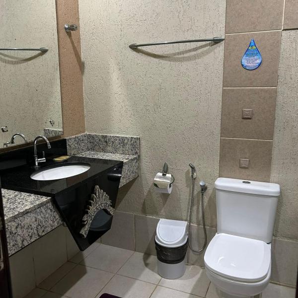 Samaúma Park Hotel - Foto 3