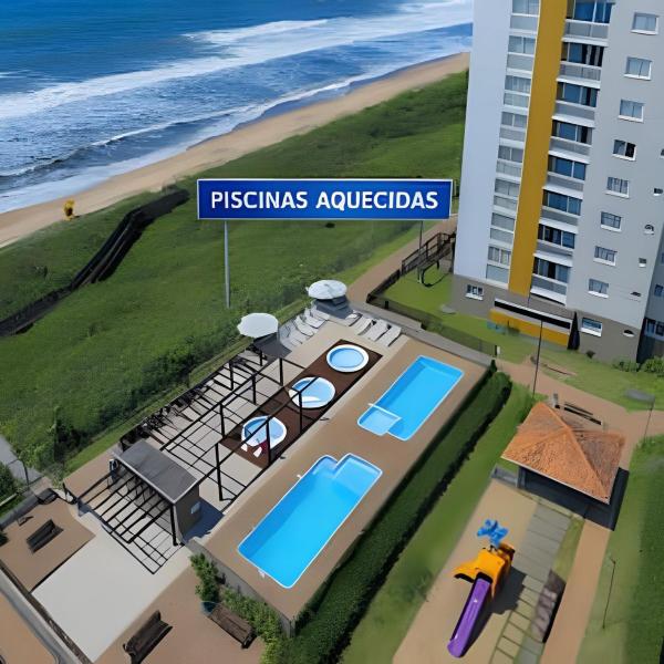 Condominio Vila Açoriana Comfort Club