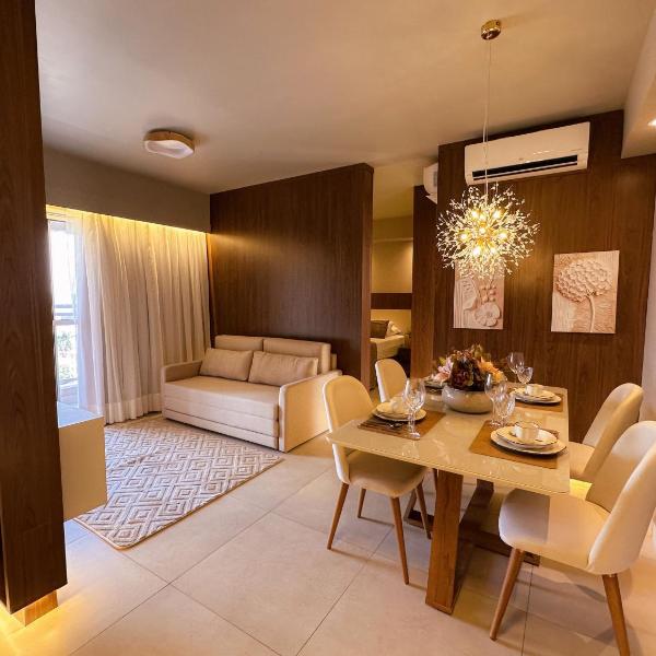 Loft Prime Ribeirão Apogeo