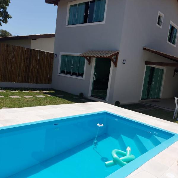 Casa a 3 minutos da praia em Búzios - Foto 4