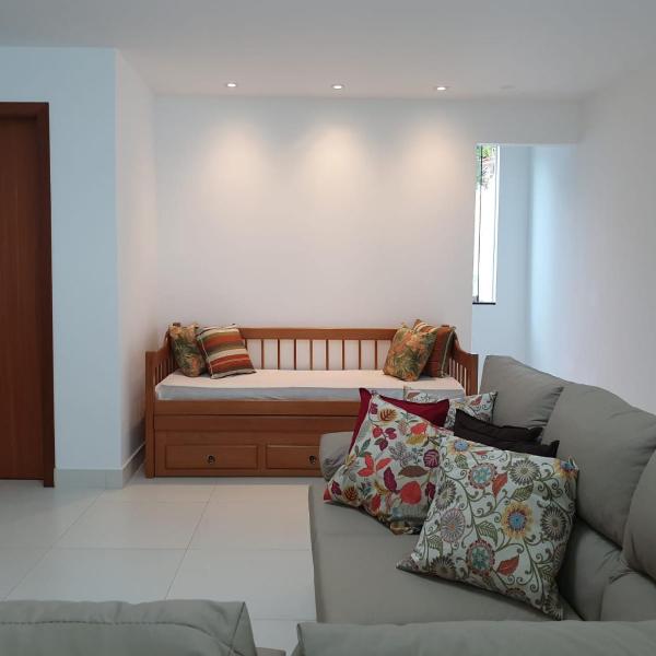 Casa a 3 minutos da praia em Búzios - Foto 2