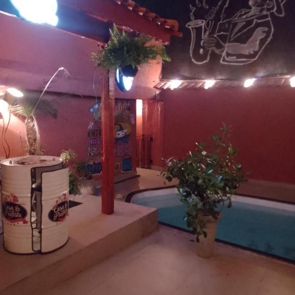 Casa do Paulista Clube - Foto 4