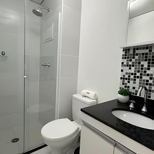 Apto Moderno Perdizes Allianz Parque | PUC - Foto 3
