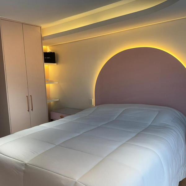 Studio dos sonhos -Vila Olímpia- Mínimo 1 mês