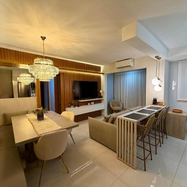 Cozy Apartment in Jardim America