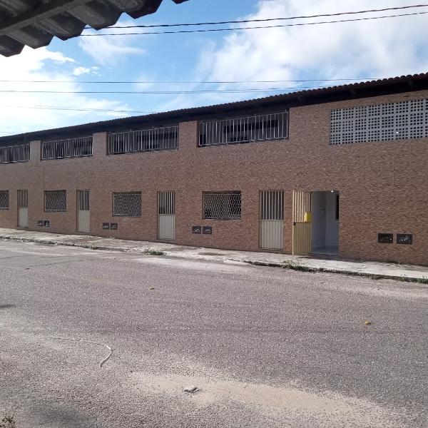 Apartamento 08