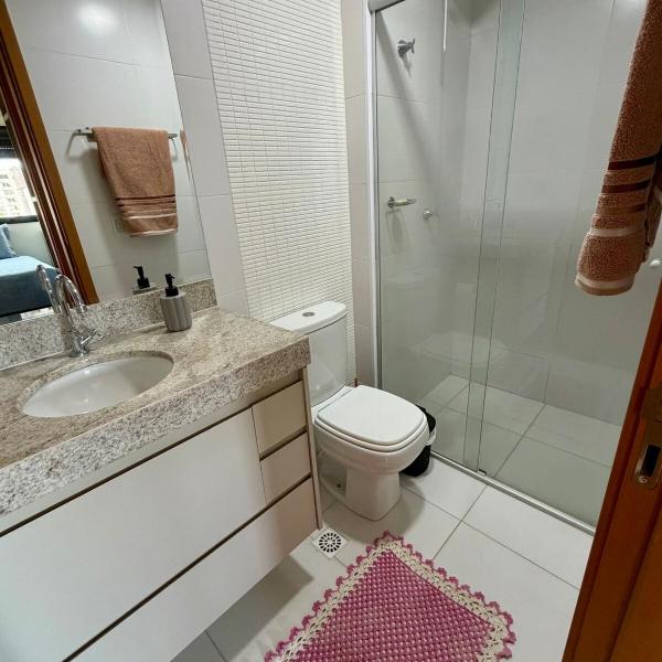 Cozy Apartment in Jardim America - Foto 3