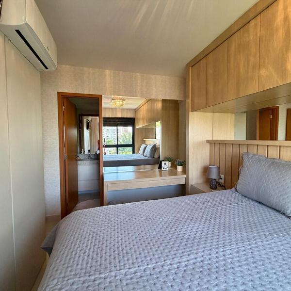 Cozy Apartment in Jardim America - Foto 2