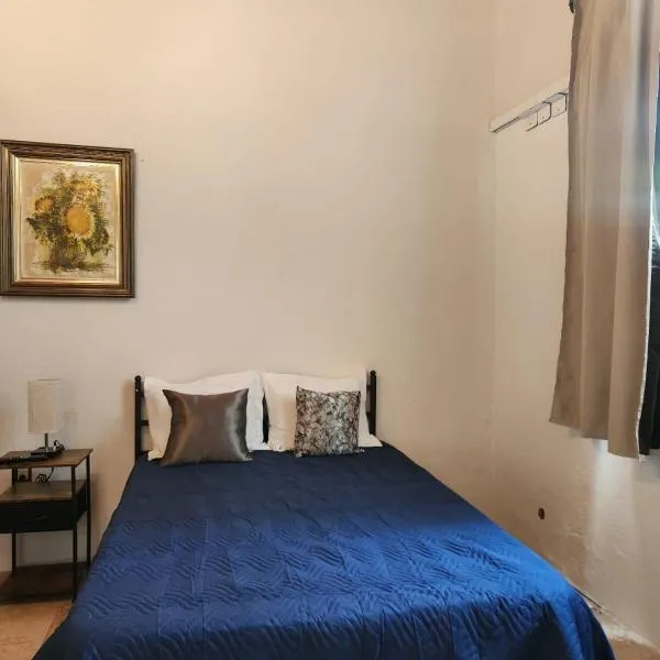 Querétaro में, होटल Hotel Casa Victoria