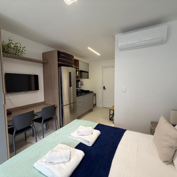 Studio novíssimo: Metrô Vila Madalena/Allianz - Foto 2