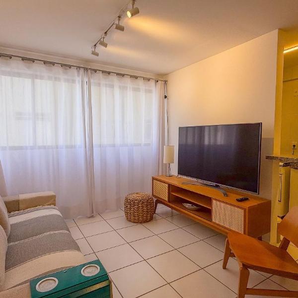 Ed. Cadore Apto 406 Ponta Verde Vistay Hospedagens