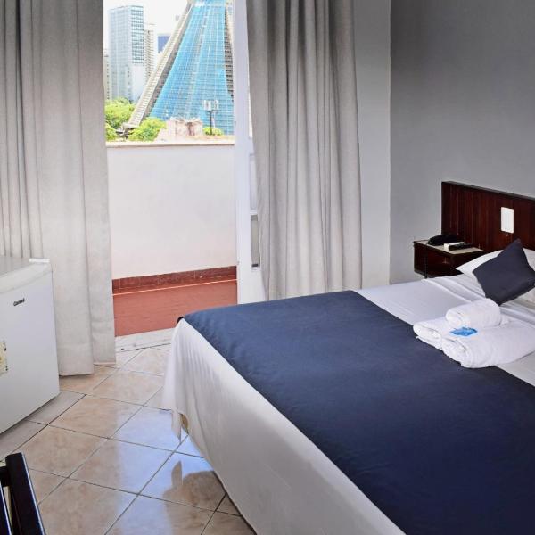 Hotel Carioca - Foto 2