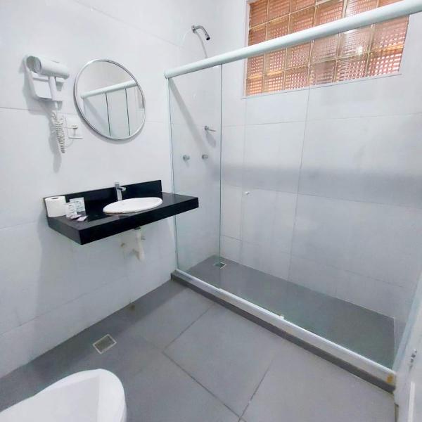 Hotel Carioca - Foto 3