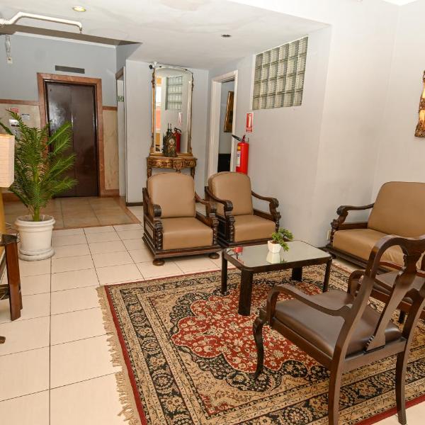 Hotel Carioca - Foto 5