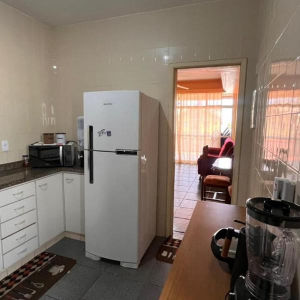 Apartamento 3 quartos 150mts da praia do forte - Foto 4