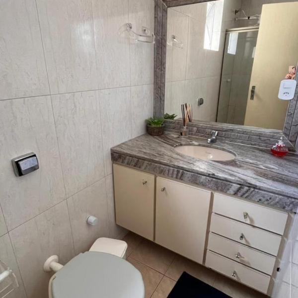 Apartamento 3 quartos 150mts da praia do forte - Foto 3