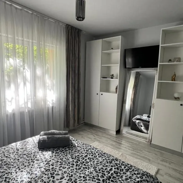 Aida Apartament, hotel a Craiova