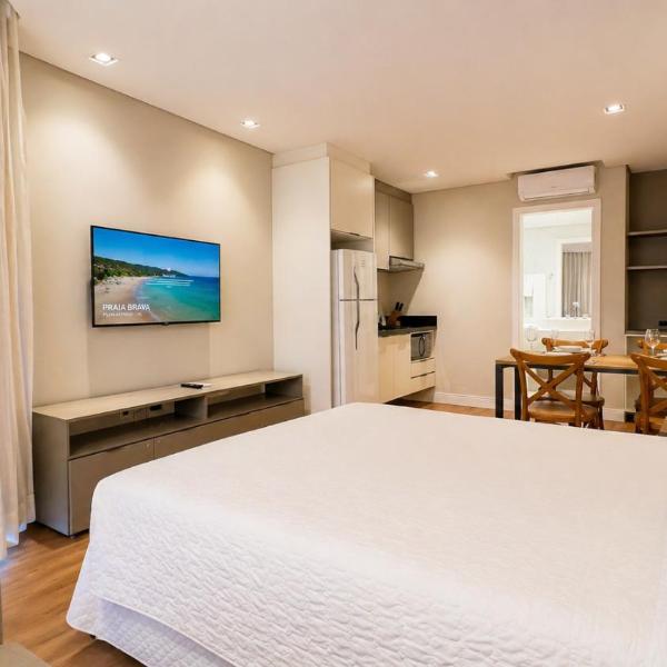 Hotel Praia Brava