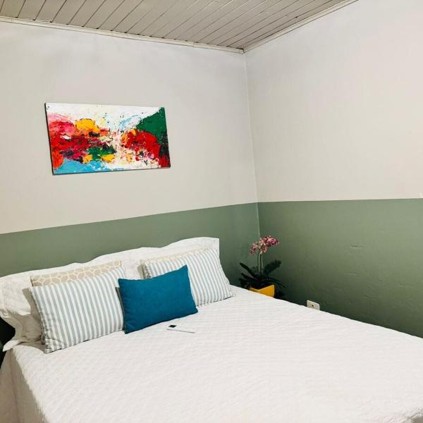 Casa Aconchego 2, Self Check-in - Foto 2