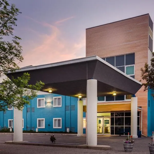 Prairie Crest Medicine Hat by IHG, hotel em Medicine Hat