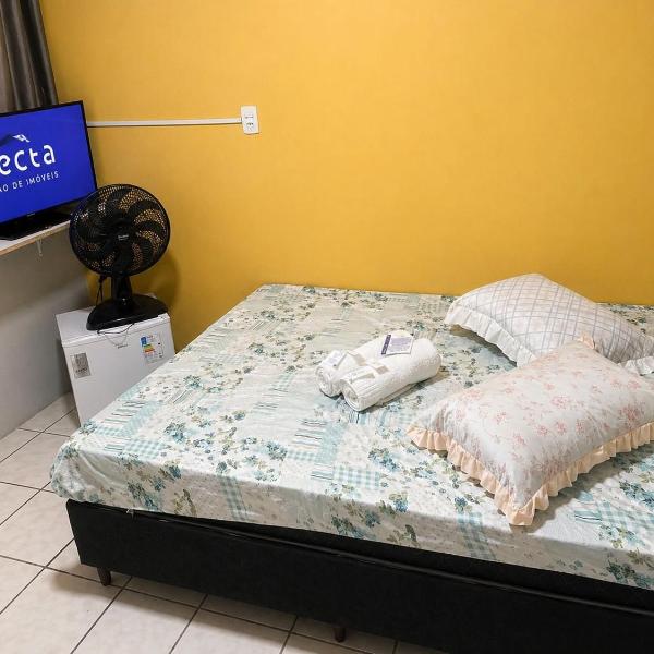 Quarto em Matinhos | Viva o Melhor do Litoral - Foto 2