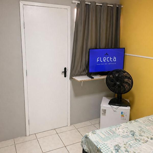 Quarto em Matinhos | Viva o Melhor do Litoral - Foto 4