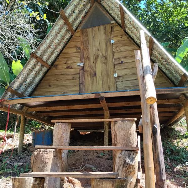 Camping Naiá
