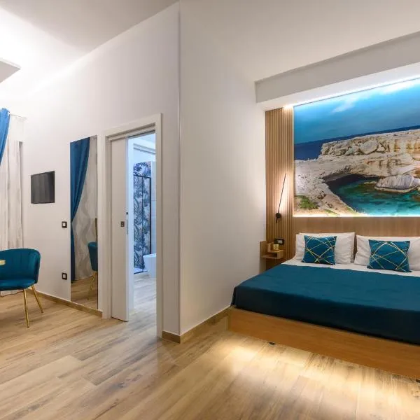 Buongiorno Lecce, hotel u Lecceu