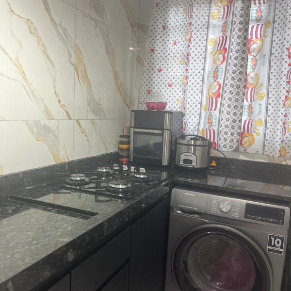 Lindo e aconchegante - Foto 4