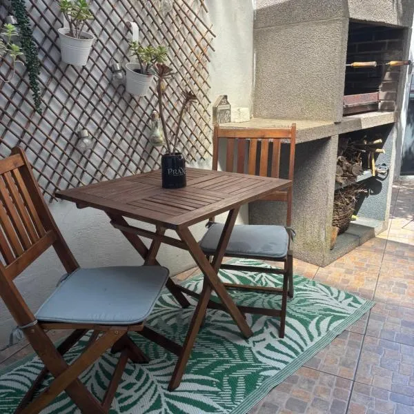 Cantinho da Susana, khách sạn ở Coimbra