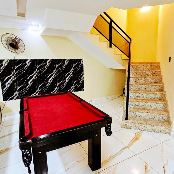Casa Encantadora com opcao de piscina aquecida, lazer completo e do lado da praia - Foto 3