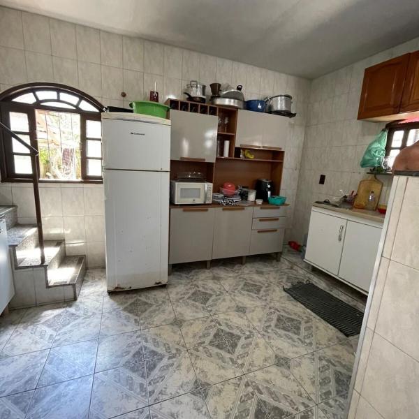 House in Monte Alto - Foto 4