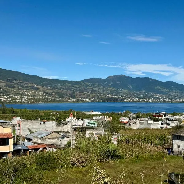 Green House Araque Inn，奧塔瓦洛的飯店