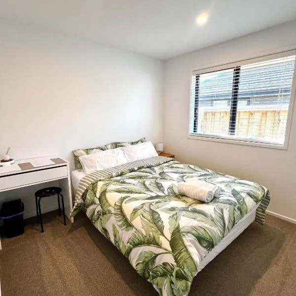 Room and Private Bathroom in Woodend – hotel w mieście Woodend