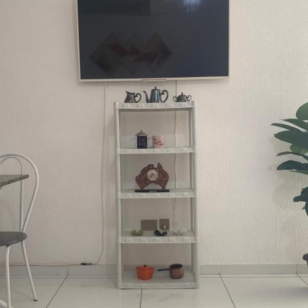 Hotel Smart Flat- Apartamento A21 - Foto 5