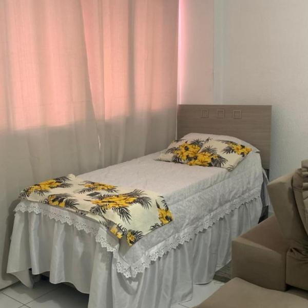Hotel Smart Flat- Apartamento A21 - Foto 2