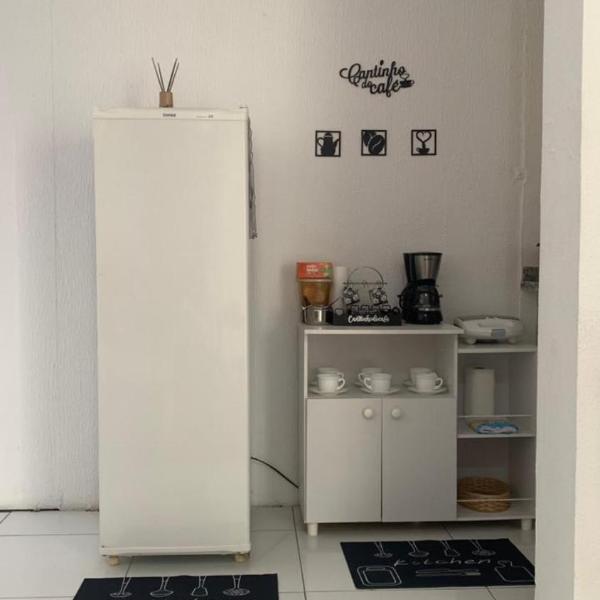 Hotel Smart Flat- Apartamento A21 - Foto 4
