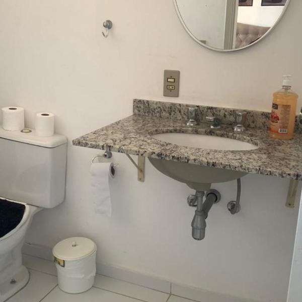 Hotel Smart Flat- Apartamento A21 - Foto 3