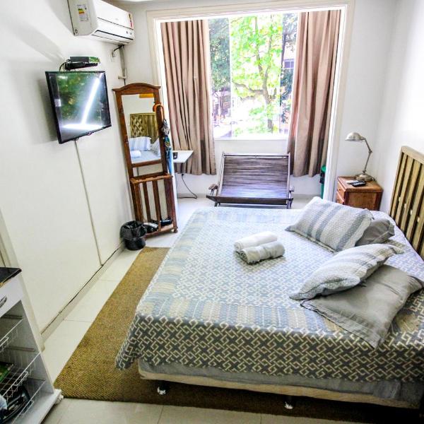 Baixo Copa Guest House - Foto 5