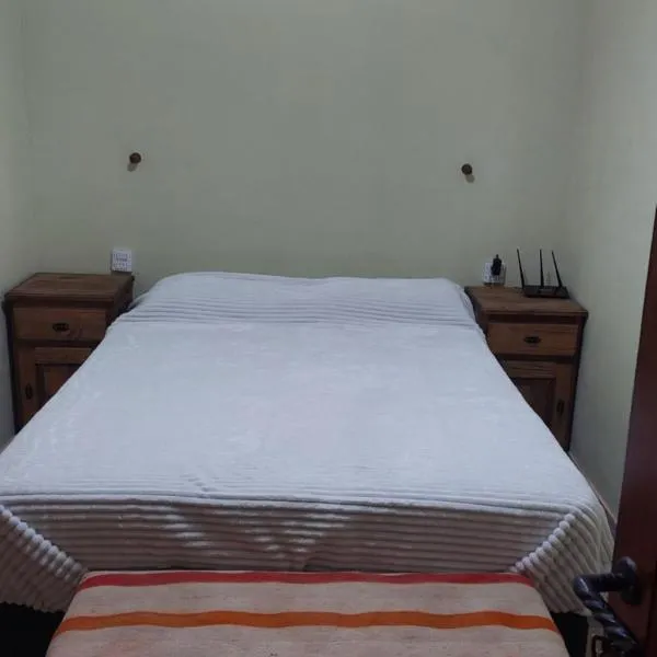 Tinkunaco, hotelli kohteessa Purmamarca