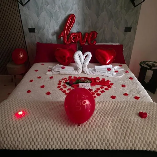 3111 Living Garden - comfort, relax,natura, hotel u gradu Kampobaso