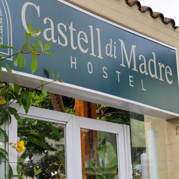 Hostel Castell Di Madre - Foto 3