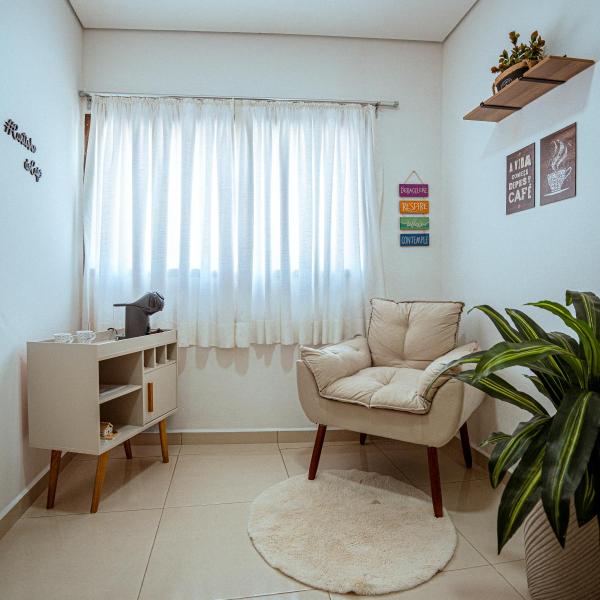 Souza Apart 2 - Apartamentos completos com muito aconchego - Foto 5