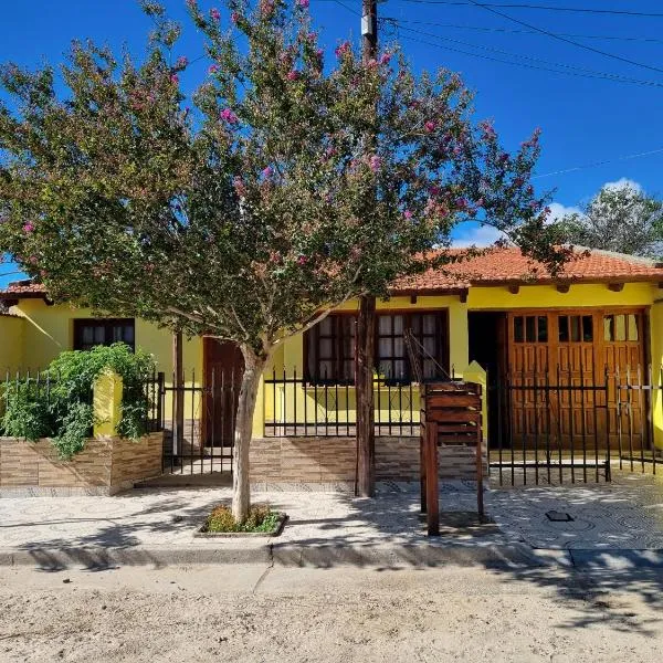 CASA Costanera, hotel in Cafayate