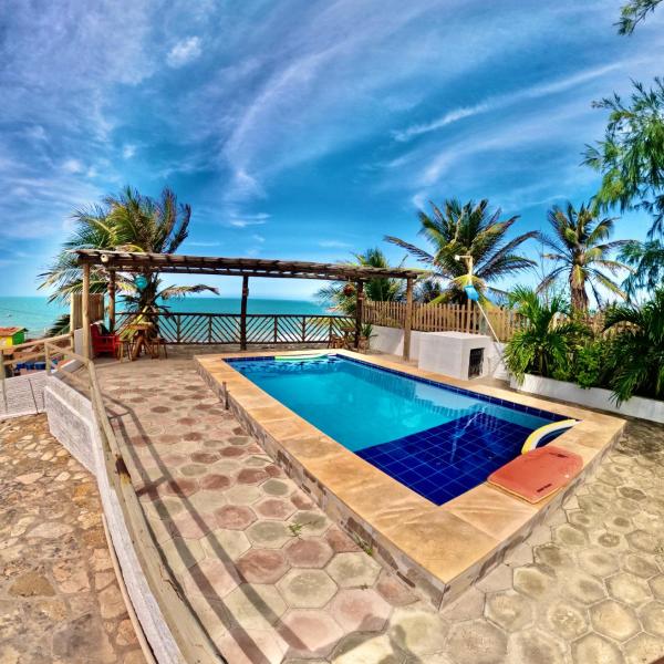 Casa Mar Alto - Foto 4