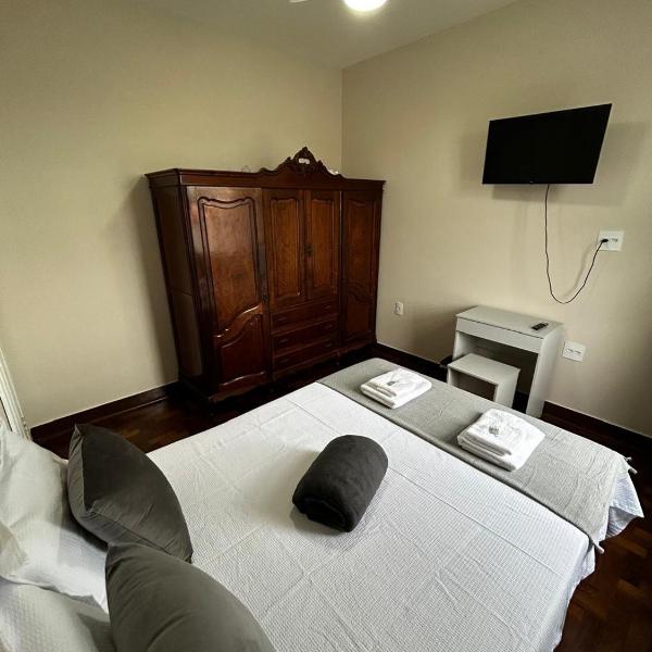 Quarto Ótima Localização prox UNIP - MANDIC